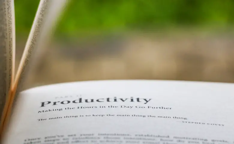 Productiviteit verhogen: Bereken uw arbeidsproductiviteit - PT