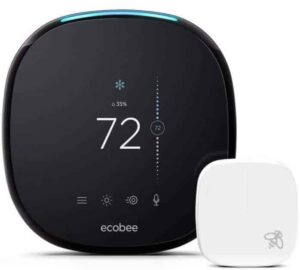 Ecobee4 Slimme Thermostaat