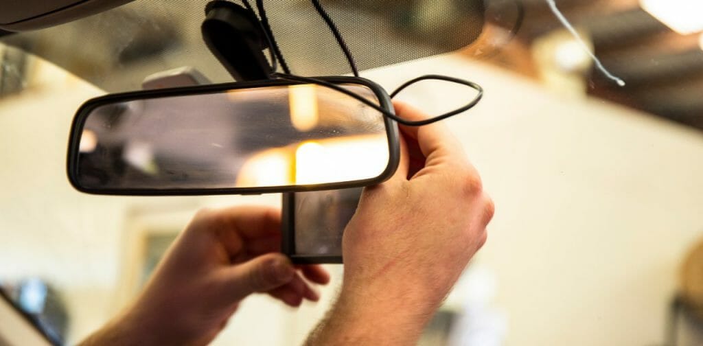 GoPro als Dash Cam gebruiken?