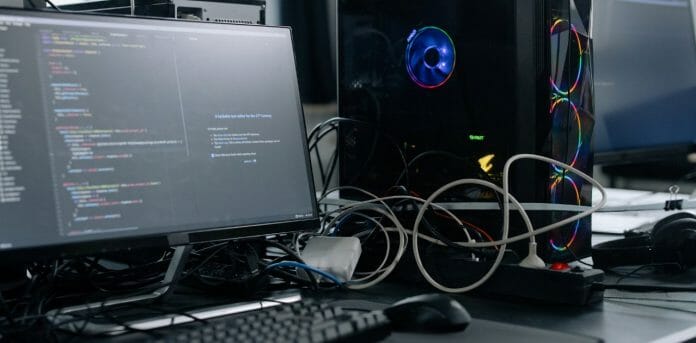 Hackintosh bouwen computer