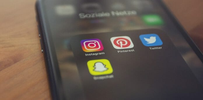 Opmerking verwijderen op Instagram-bericht