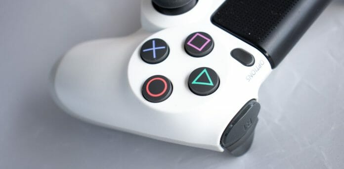 Playstation naar fabrieksinstellingen