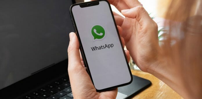 Whatsapp groepen