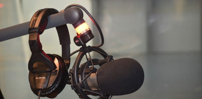 FM radio ontvangst verbeteren