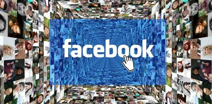 Verbinding Facebook en Spotify
