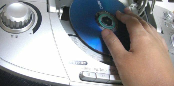 Beste geluid uit CD-speler halen