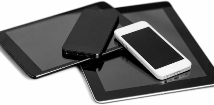 Safari tabbladen sluiten op iPhone en iPad