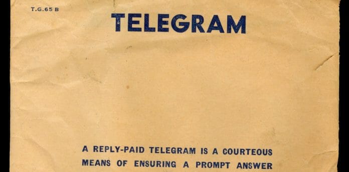 Telegram Sticker Sets