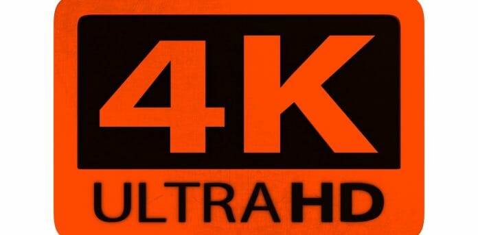 Ultra HD Premium certificaat