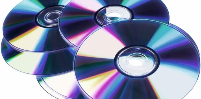 Wat zijn MP3 CD's?