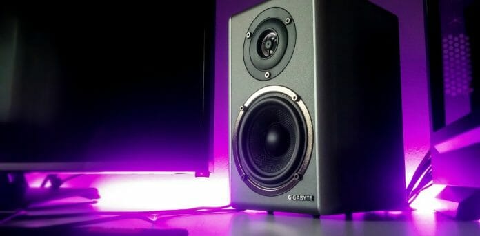Gewone speakers draadloos maken