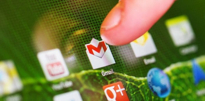 Gmail-account verwijderen