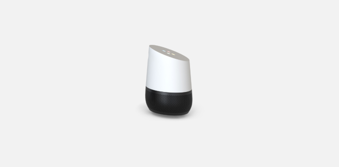 Je Sonos koppelen aan Google Home (Mini)