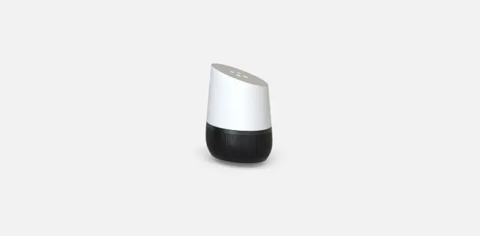 Je Sonos koppelen aan Google Home (Mini)