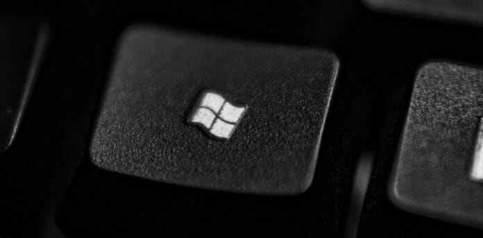 Microsoft Account verwijderen