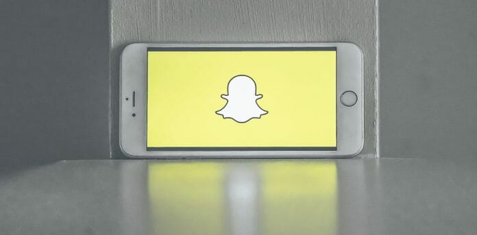 Tip: je Snapchat-account en Snapchat verwijderen doe je zo