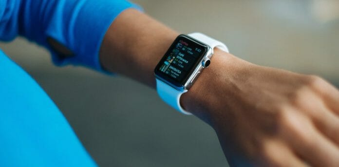 Een Apple Watch koppelen met een nieuwe iPhone
