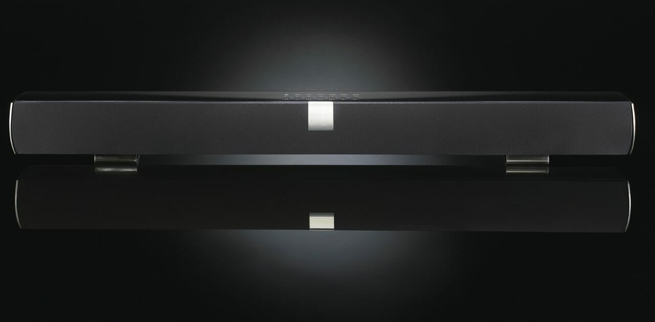 Soundbar koppelen met je televisie