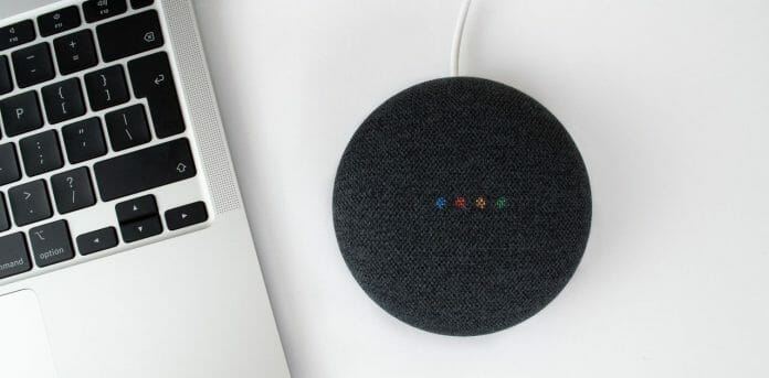 Tv koppelen aan speaker voor Google Nest