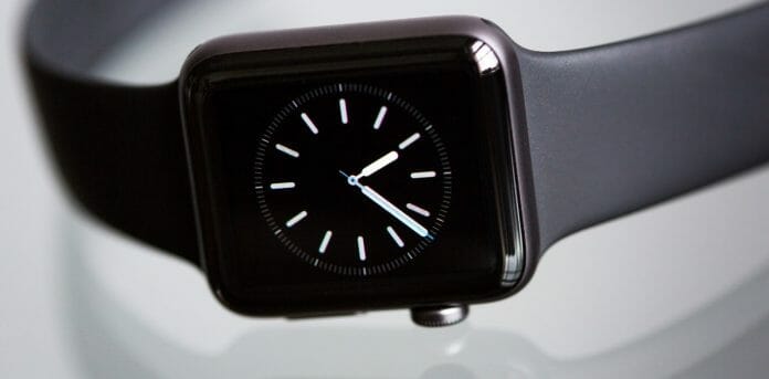 Apple Watch koppelen lukt niet