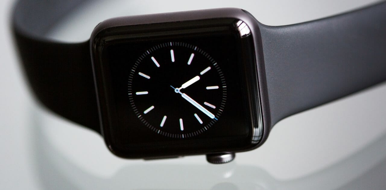 Apple Watch koppelen lukt niet Apple Watch Koppelen Lukt Niet