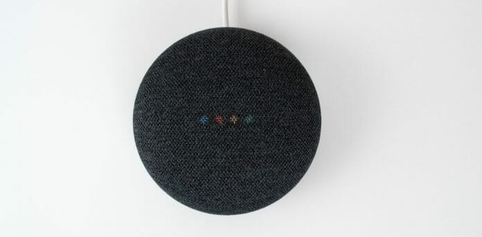 Google Nest Audio koppelen met TV