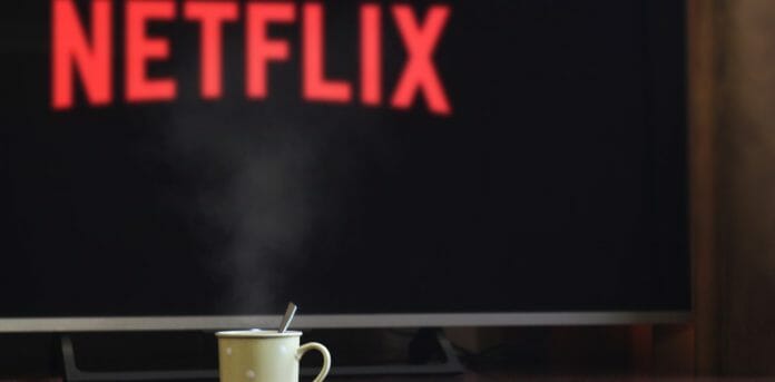 Netflix koppelen met KPN