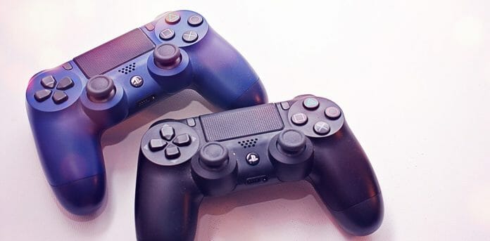 PS4-controller wil niet koppelen?