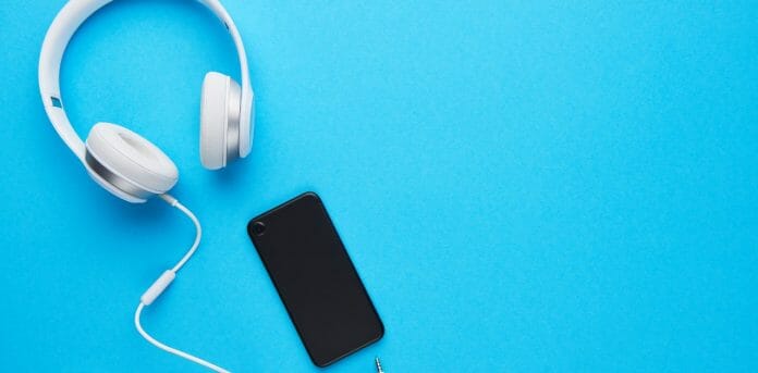 Philips Bluetooth koptelefoon koppelen met een smartphone