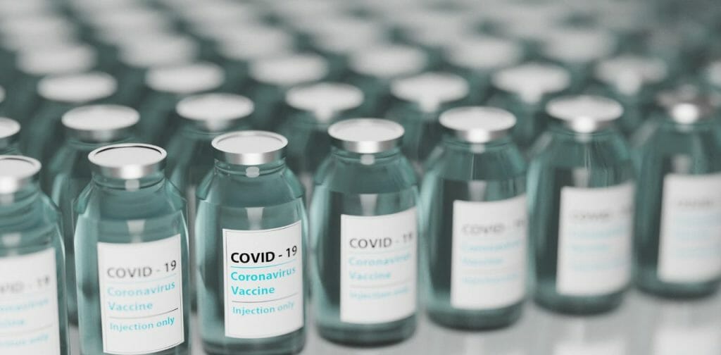 Volgorde boosterprik: doelgroepen voor COVID-19-vacinatie