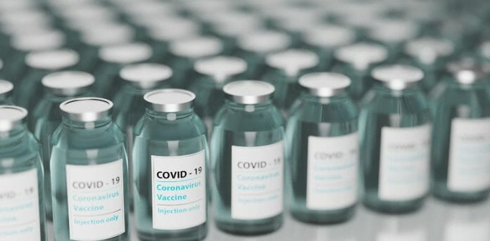Volgorde boosterprik: doelgroepen voor COVID-19-vacinatie