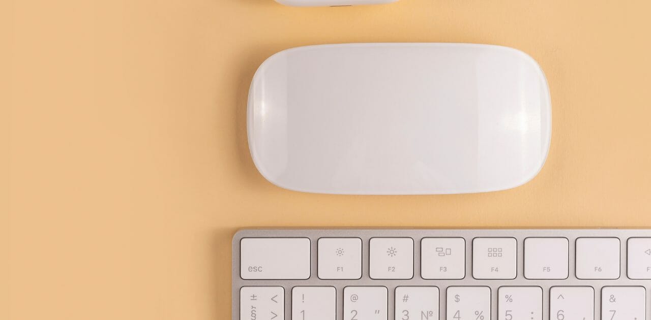 Zaggtoetsenbord koppelen met iPad via Bluetooth