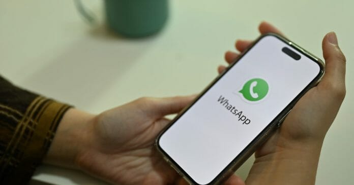 WhatsApp Messenger op Samsung-apparaat installeren?