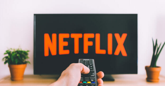 Netflix is geblokkeerd, reageert niet of loopt vast tijdens het laden