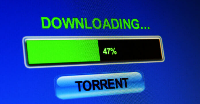 Populairste torrent sites van 2023