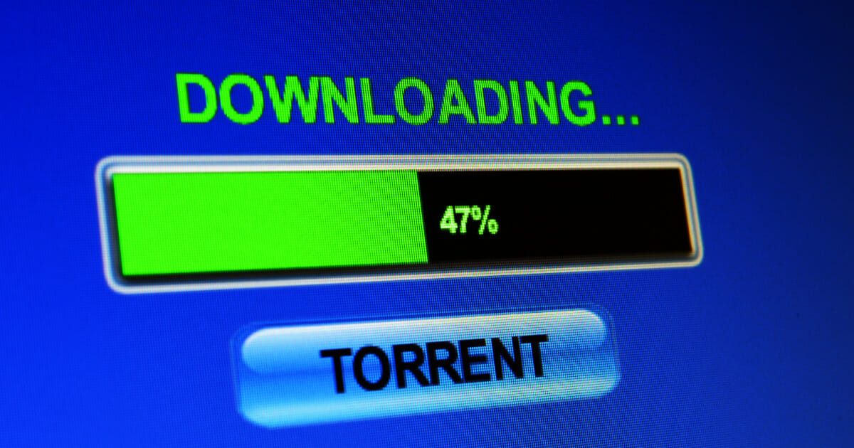 De populairste torrent-sites in 2023
