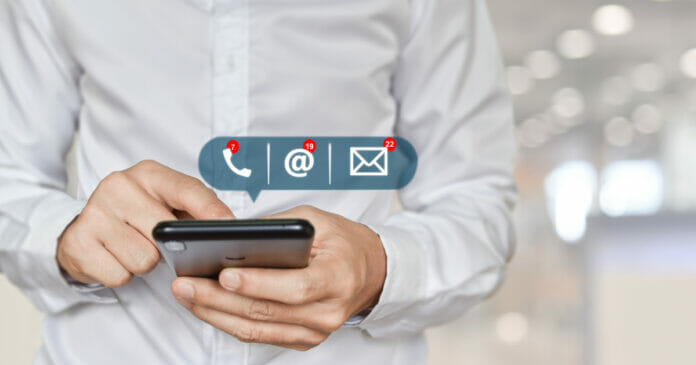Een alleen-lezen mobiel contact verwijderen