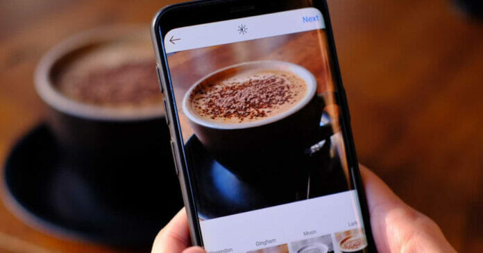 Hoe Instagram-fout op te lossen 