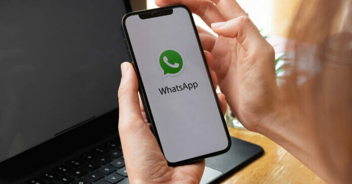 Hoe weet je of iemand je geblokkeerd heeft op WhatsApp?