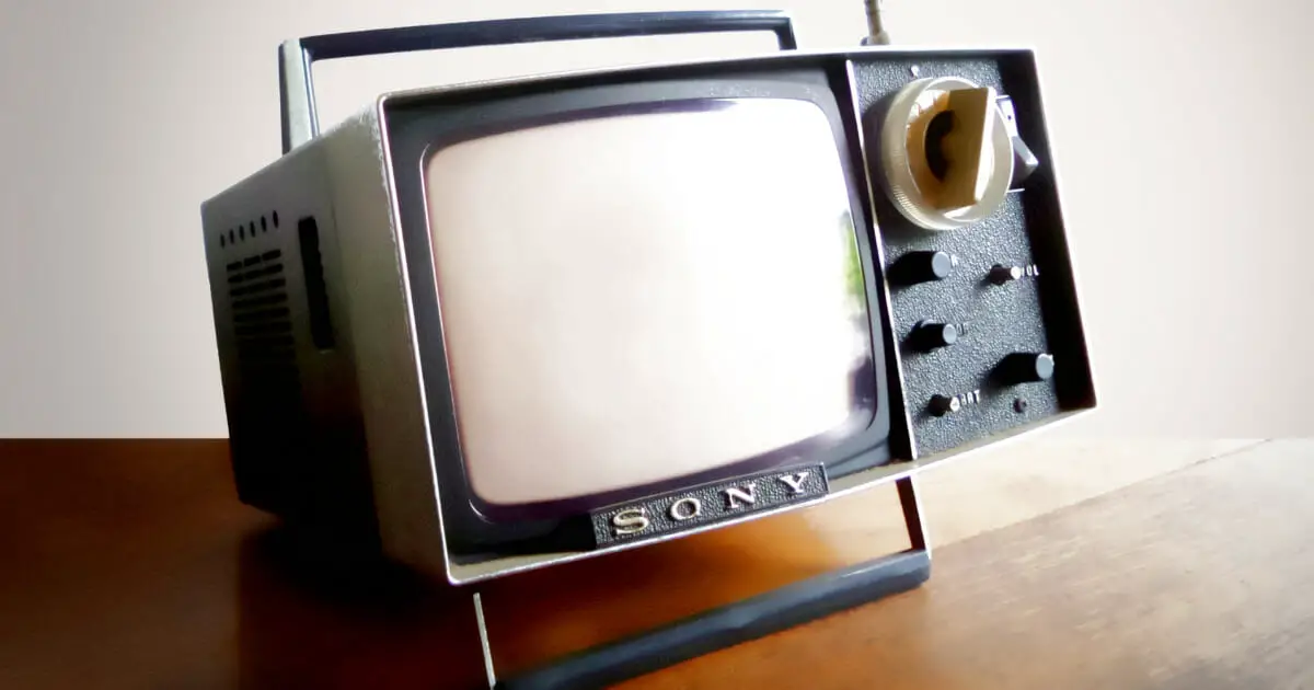 De ingebouwde Chromecast van Sony TV ontgrendelen