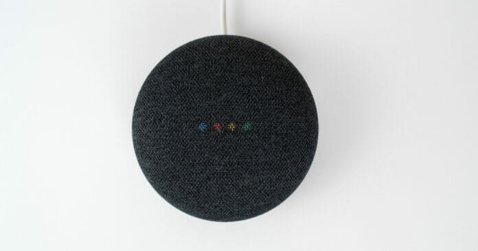 Je Google Nest-speaker of -scherm verbinden met wifi