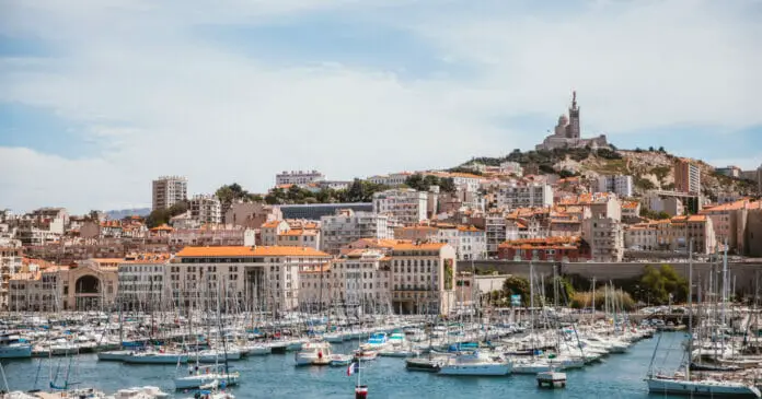 Marseille: Europa's gevaarlijkste stad om jong te zijn