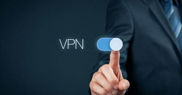 VPN gids 2023