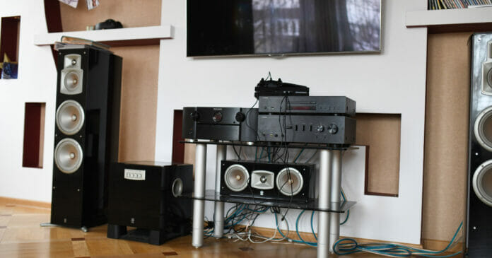 Je Sonos Play:1 installeren