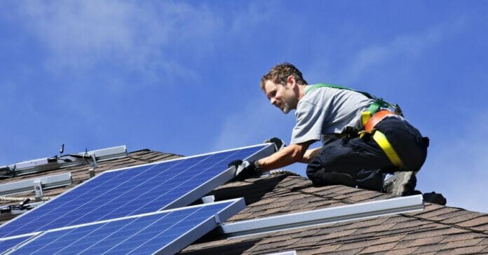 Nieuwe Zonnepanelen soorten en types