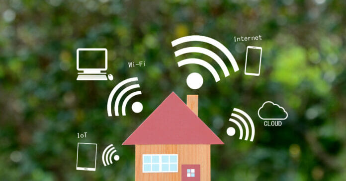 Verbinding maken met wifi-netwerken op je Android-apparaat