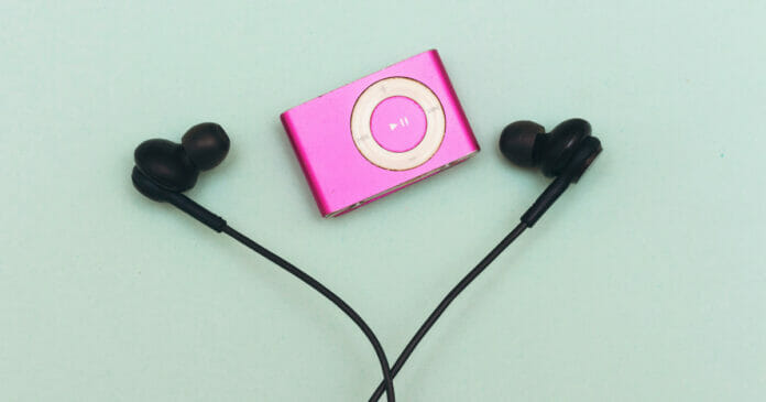 Waar kun je tegenwoordig nog een iPod shuffle nieuw kopen?