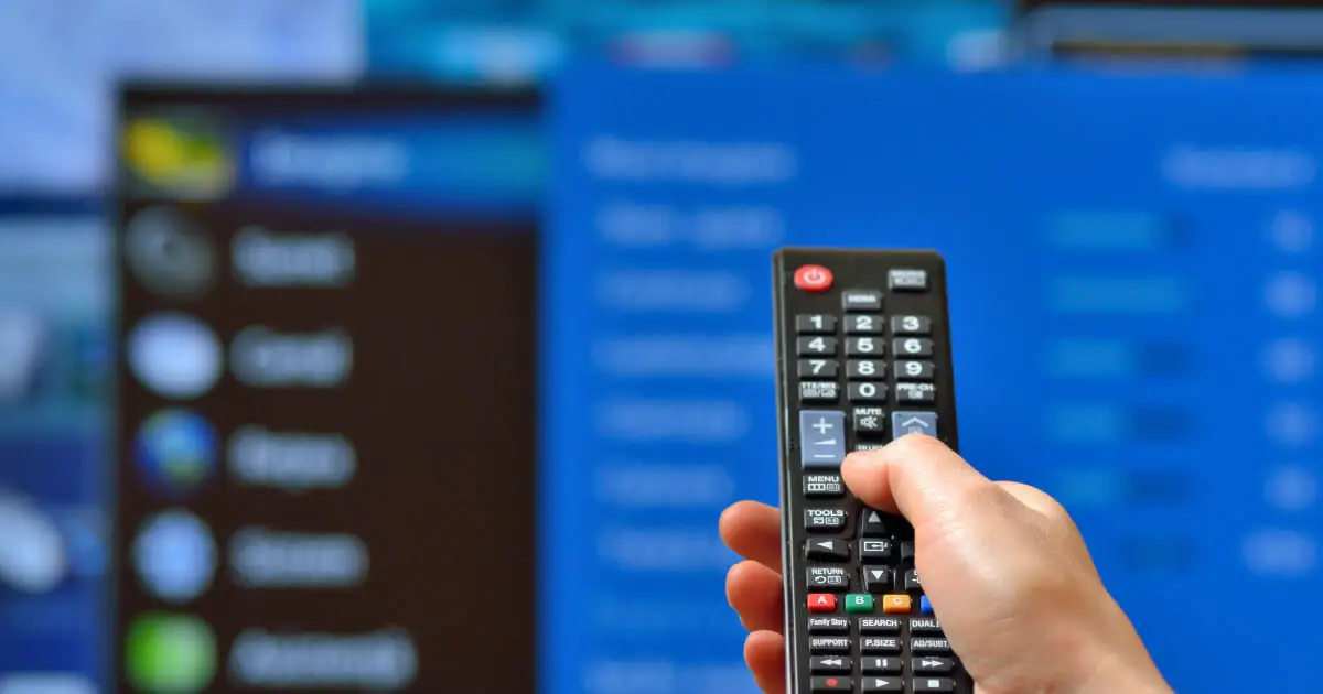 Hoe download ik apps op een Panasonic Smart TV?