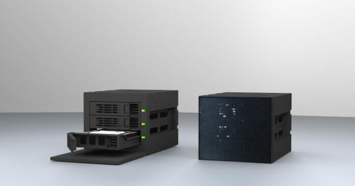 Hoe installeer je jouw Synology NAS?