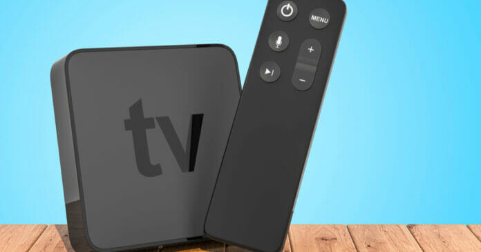 Mediabox Next Installatie